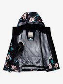 ROXY Jetty - Snow Jacket for Girls 8-16  ERGTJ03101