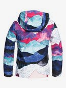 ROXY Jetty - Snow Jacket for Girls 8-16  ERGTJ03101