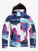 ROXY Jetty - Snow Jacket for Girls 8-16  ERGTJ03101