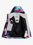 ROXY Jetty - Snow Jacket for Girls 8-16  ERGTJ03101