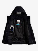 Galaxy - Snow Jacket for Girls 8-17  ERGTJ03102