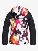 Galaxy - Snow Jacket for Girls 8-17  ERGTJ03102