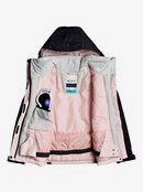 Galaxy - Snow Jacket for Girls 8-17  ERGTJ03102