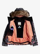 Jet Ski - Snow Jacket for Girls 8-16  ERGTJ03104