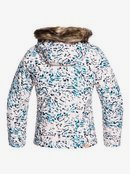 Jet Ski - Snow Jacket for Girls 8-16  ERGTJ03104