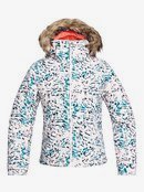 Jet Ski - Snow Jacket for Girls 8-16  ERGTJ03104