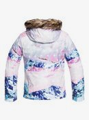 Jet Ski SE - Snow Jacket for Girls 8-17  ERGTJ03109