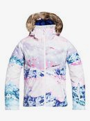 Jet Ski SE - Snow Jacket for Girls 8-17  ERGTJ03109