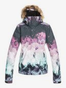 Girl's 4-16 American Pie Insulated Snow Jacket | Roxy