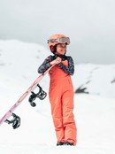 Non Stop - Snow Bib Pants for Girls 8-16  ERGTP03027