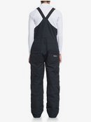 Non Stop - Snow Bib Pants for Girls 8-16  ERGTP03027