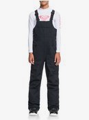 Non Stop - Snow Bib Pants for Girls 8-16  ERGTP03027
