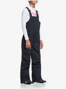 Non Stop - Snow Bib Pants for Girls 8-16  ERGTP03027