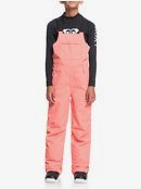 Non Stop - Snow Bib Pants for Girls 8-16  ERGTP03027