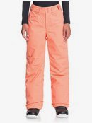 Backyard - Snow Pants for Girls 8-16  ERGTP03028