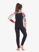 3/2mm POP Surf - Chest Zip Wetsuit for Girls 8-16  ERGW103029