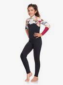 3/2mm POP Surf - Chest Zip Wetsuit for Girls 8-16  ERGW103029