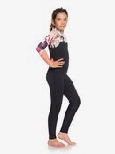 3/2mm POP Surf - Chest Zip Wetsuit for Girls 8-16  ERGW103029