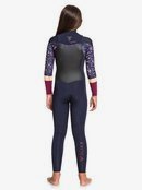 3/2mm Syncro - Chest Zip Wetsuit for Girls 8-16  ERGW103031