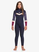 3/2mm Syncro - Chest Zip Wetsuit for Girls 8-16  ERGW103031