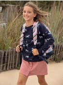 Moon And Sun - Midi Skirt for Girls 4-16  ERGWK03009