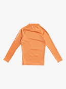 Whole Hearted - Long Sleeve UPF 50 Rash Vest for Girls 8-16  ERGWR03205