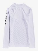 Whole Hearted - Long Sleeve UPF 50 Rash Vest for Girls 8-16  ERGWR03205