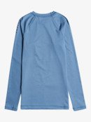 Beach Classics - Long Sleeve UPF Rash Vest for Girls 8-16  ERGWR03221
