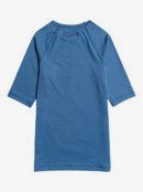 Beach Classics - Short Sleeve UPF 50 Rash Vest for Girls 8-16  ERGWR03238