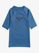 Beach Classics - Short Sleeve UPF 50 Rash Vest for Girls 8-16  ERGWR03238