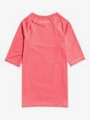 Beach Classics - Short Sleeve UPF 50 Rash Vest for Girls 8-16  ERGWR03238