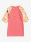 ROXY - Short Sleeve Rashguard for Girls 8-16  ERGWR03241