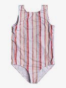 Roxy Girl Love Waimea LS One Piece WBB5 7//XS