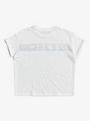 Roxy Girls Big Look Alive Tee
