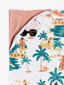 Saturday Sun - Beach Towel  ERJAA03701