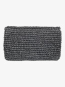 Timeless Tide - Straw Clutch Bag  ERJAA03831