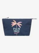 Wait A Minute - Organic Beach Pouch  ERJAA03835