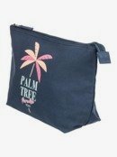 Wait A Minute - Organic Beach Pouch  ERJAA03835