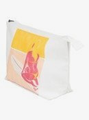 Wait A Minute - Organic Beach Pouch  ERJAA03835