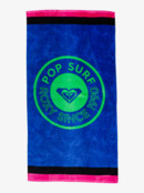 Perfect Inspiration - Organic Beach Towel  ERJAA03853