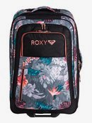 roxy long haul suitcase