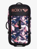 roxy travel luggage