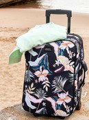 Get It Girl 35L - Small Wheeled Suitcase  ERJBL03227