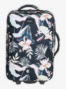 Get It Girl 35L - Small Wheeled Suitcase  ERJBL03227