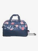 Feel It All 66 L - Large Wheeled Suitcase for Women  ERJBL03237