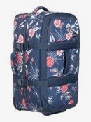 In The Clouds 87 L - Medium Wheeled Suitcase for Women  ERJBL03239