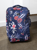 Get It Girl 35 L - Small Wheeled Suitcase for Women  ERJBL03240