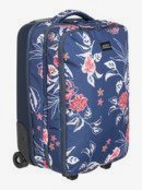 Get It Girl 35 L - Small Wheeled Suitcase for Women  ERJBL03240