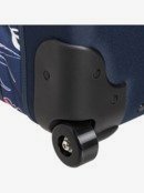 Get It Girl 35 L - Small Wheeled Suitcase for Women  ERJBL03240