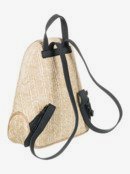 Here Comes The Sun 8L - Extra Small Straw Backpack  ERJBP04270